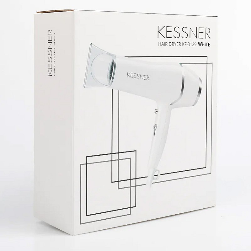 Професионален сешоар Kessner 2100W