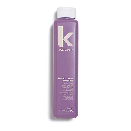 Хидратираща маска KEVIN.MURPHY Hydrate-Me.Masque 200мл.