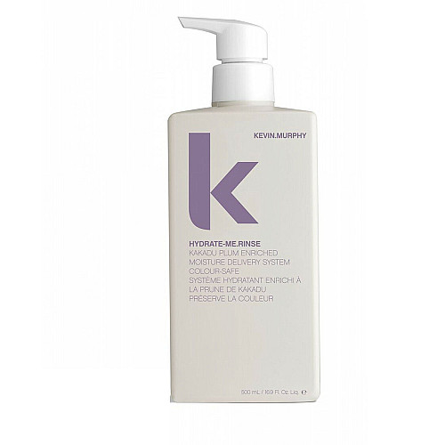 Хидратиращ балсам за нормална и суха коса Kevin Murphy Hydrate-Me.Rinse 500ml