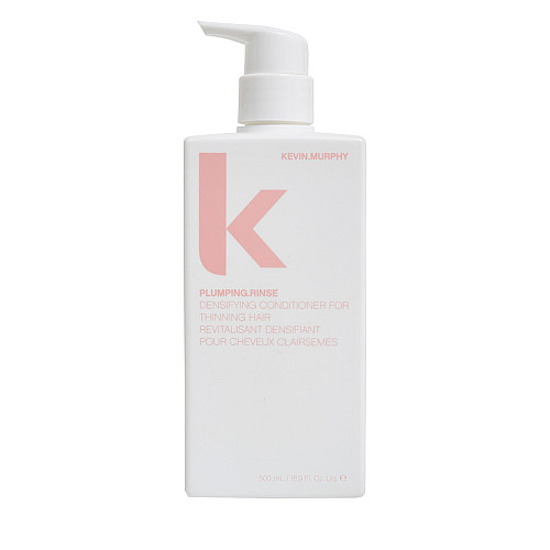 Уплътняващ и сгъстяващ балсам KEVIN MURPHY Plumping Rinse 500ml