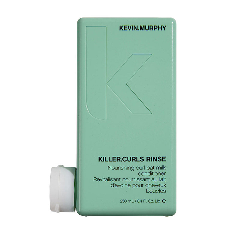 Балсам за къдрава коса с мляко от овес Kevin Murphy Killer Rinse 250ml