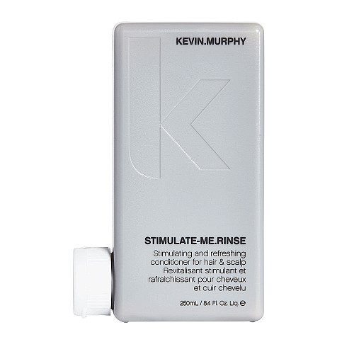 Ежедневен балсам за мъже  KEVIN.MURPHY  Stimulate Me Rinse 250ml.