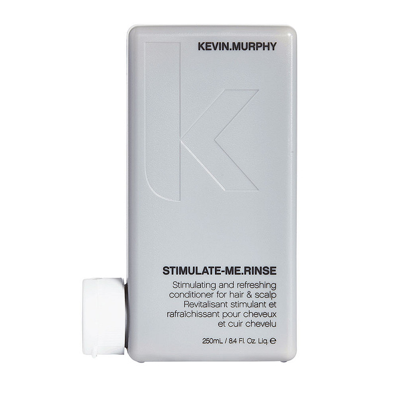 Ежедневен балсам за мъже  KEVIN.MURPHY  Stimulate Me Rinse 250ml.