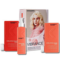 Комплект за запазване на цвета Kevin Murphy Vibrance