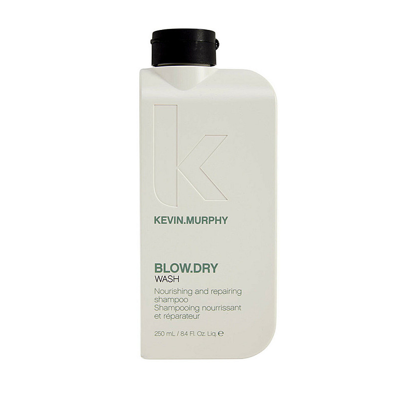 Подхранващ и възстановяващ шампоан  Kevin Murphy Blow Dry Wash 250ml