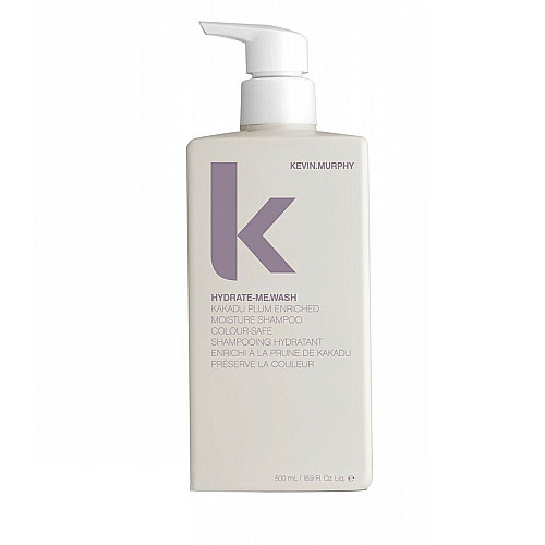 Хидратиращ шампоан за нормална и суха коса Kevin Murphy Hydrate Me Wash 500ml