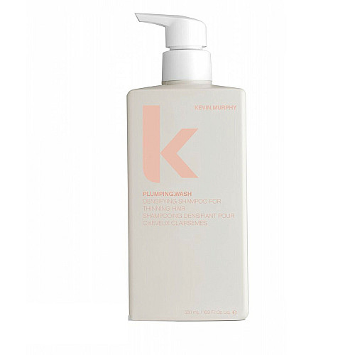 Уплътняващ и сгъстяващ шампоан KEVIN MURPHY Plumping Wash 500ml