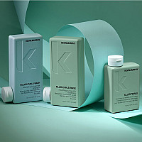 Шампоан за къдрава коса с мляко от овес Kevin Murphy Killer Wash 250ml