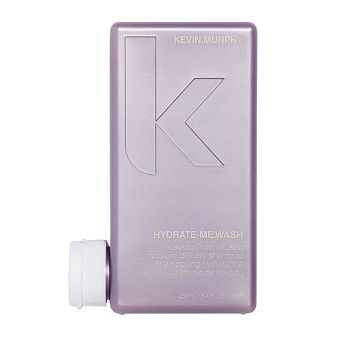 Хидратиращ шампоан за нормална и суха коса Kevin Murphy Hydrate Me Wash 250ml