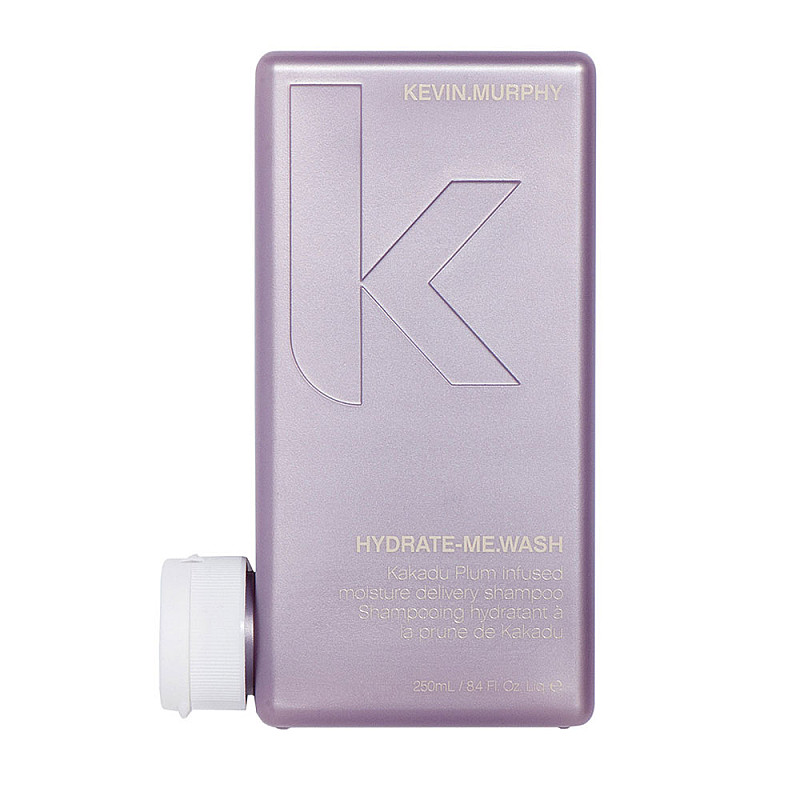 Хидратиращ шампоан за нормална и суха коса Kevin Murphy Hydrate Me Wash 250ml