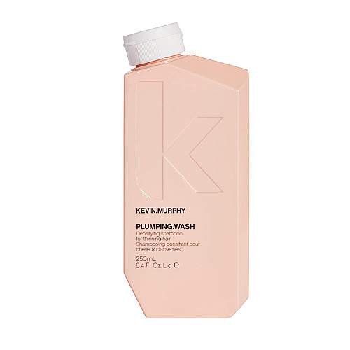 Уплътняващ и сгъстяващ шампоан KEVIN MURPHY Plumping Wash 250мл.