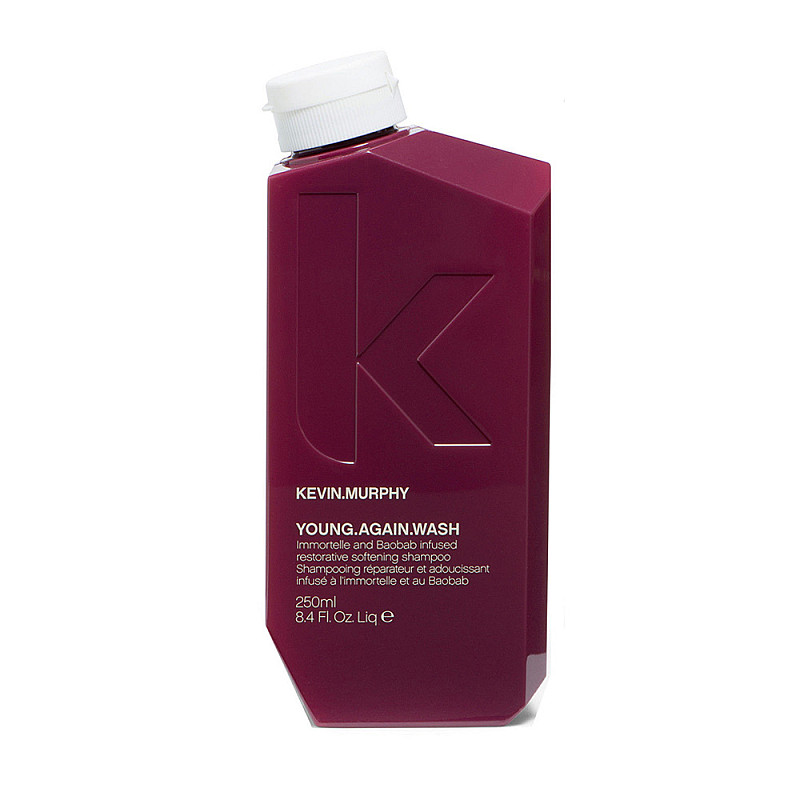 Ревитализиращ Анти Ейдж шампоан Kevin Murphy Young Again Wash 250мл.