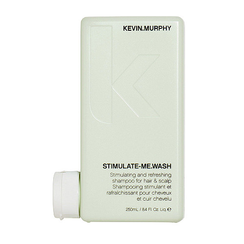 Ежедневен шампоан за всеки тип коса KEVIN.MURPHY Stimulate Me Wash 250ml