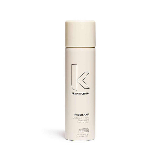 Сух шампоан  KEVIN MURPHY Fresh Hair  100ml.