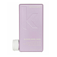 Матиращ шампоан за руса коса Kevin Murphy Blonde Angel Wash 250ml