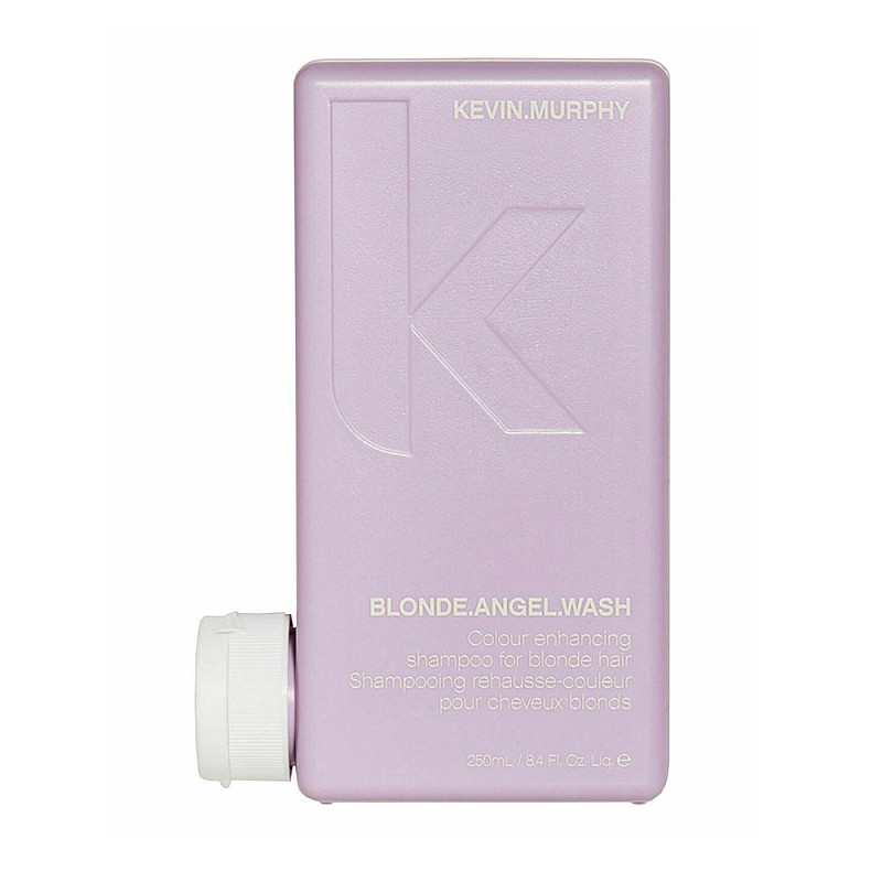 Матиращ шампоан за руса коса Kevin Murphy Blonde Angel Wash 250ml