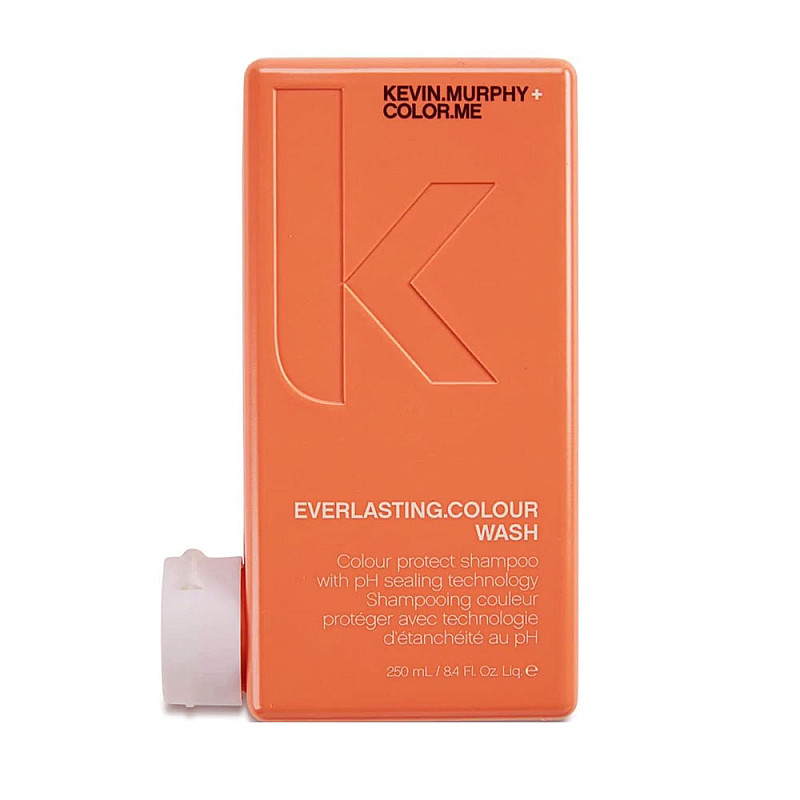 Шампоан за запазване на цвета Kevin Murphy Everlasting Wash 250ml