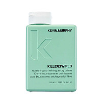 Крем за оформяне на къдрици Kevin Murphy Killer Twirls 150ml