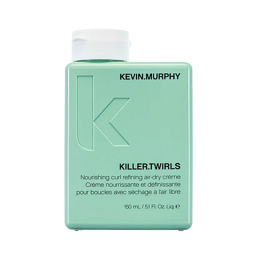 Крем за оформяне на къдрици Kevin Murphy Killer Twirls 150ml