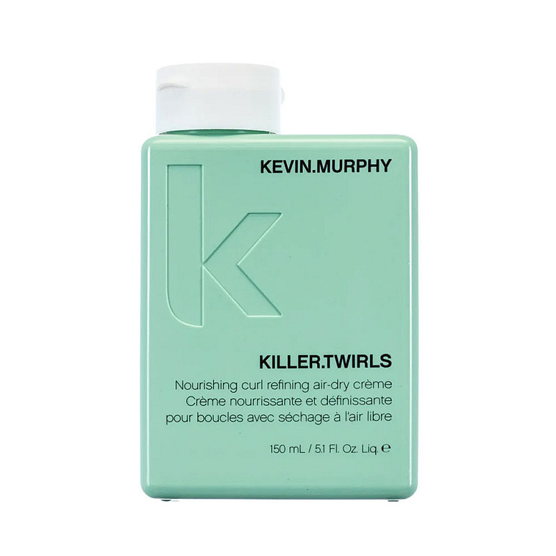 Крем за оформяне на къдрици Kevin Murphy Killer Twirls 150ml