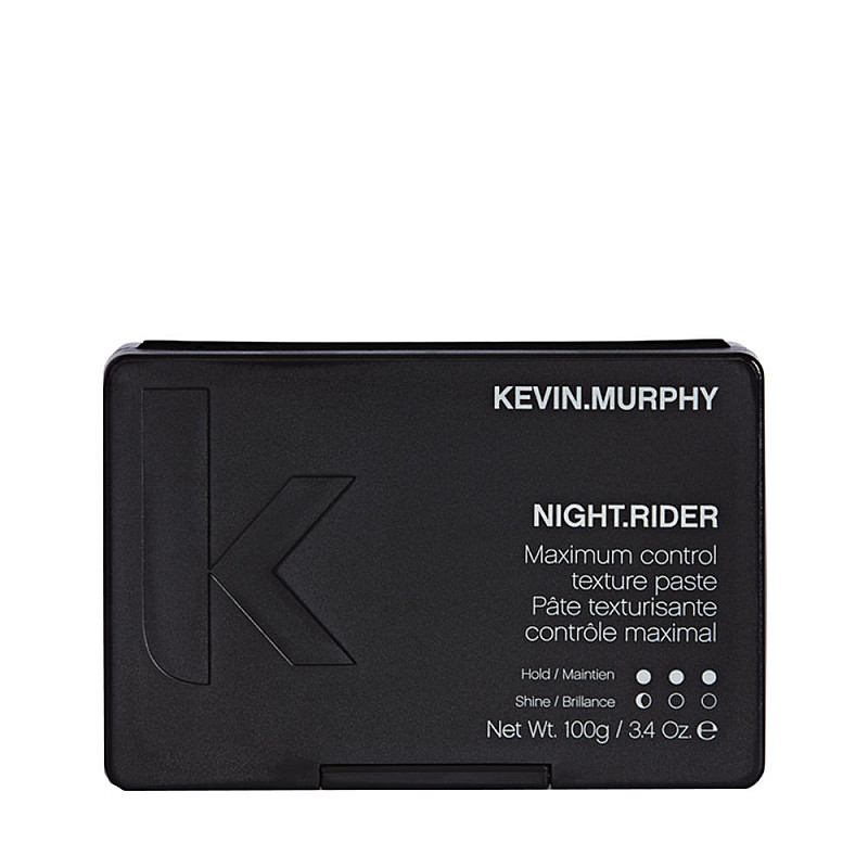 Крем с матов ефект KEVIN MURPHY Night Rider 100gr.