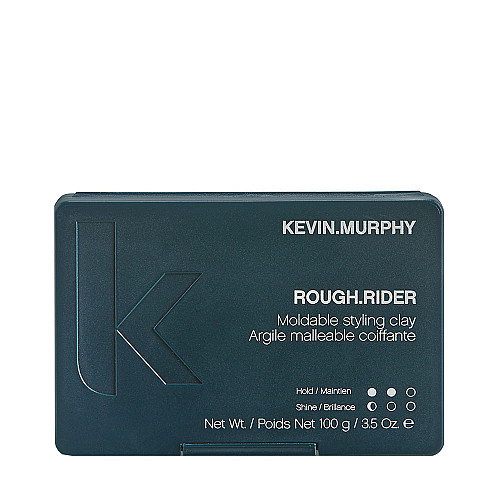 Глина със силна фиксация KEVIN MURPHY Rough Rider 100gr.