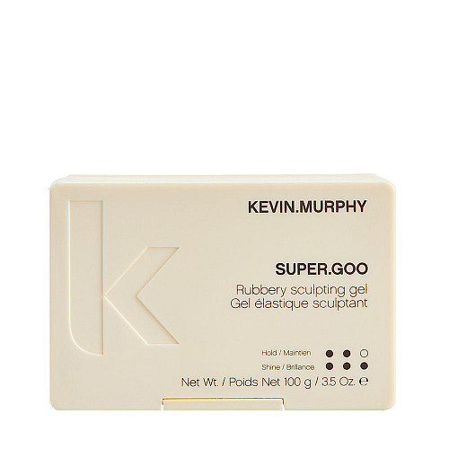 Гел за коса със силна фиксация KEVIN MURPHY Super Goo 100gr.