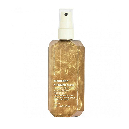 Спрей за блясък с частици Kevin Murphy Shimmer Shine 100ml.