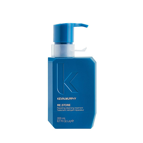 Терапия за възстановяване на изтощена косата Kevin Murphy Re Store 200ml