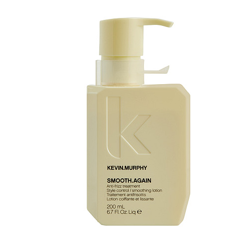 Терапия за приглаждане на плътна и къдрава коса Kevin Murphy Smooth Again 200ml