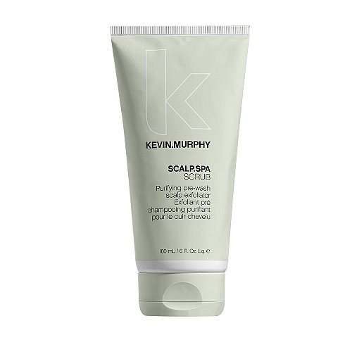 Екфолиант за скалп преди измиване Kevin Murphy Spa Sacalp Scrub 180ml