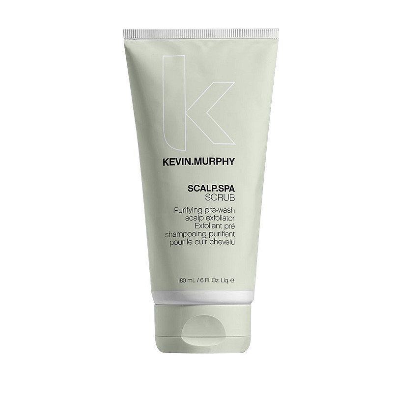 Екфолиант за скалп преди измиване Kevin Murphy Spa Sacalp Scrub 180ml