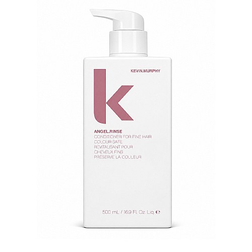Балсам за обем за тънка и боядисана коса Kevin Murphy Angel Rinse 500ml