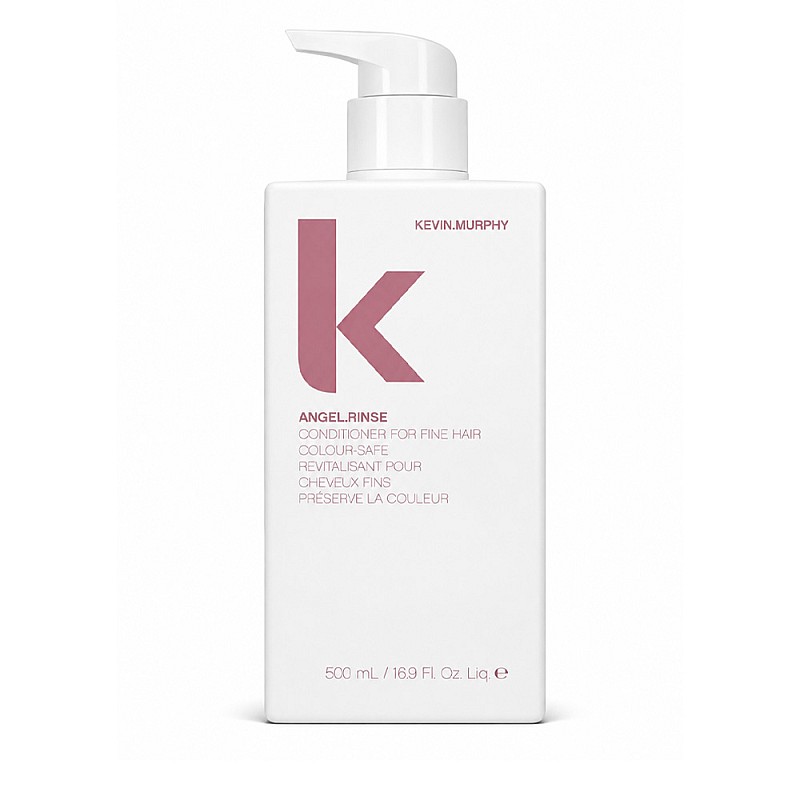 Балсам за обем за тънка и боядисана коса Kevin Murphy Angel Rinse 500ml