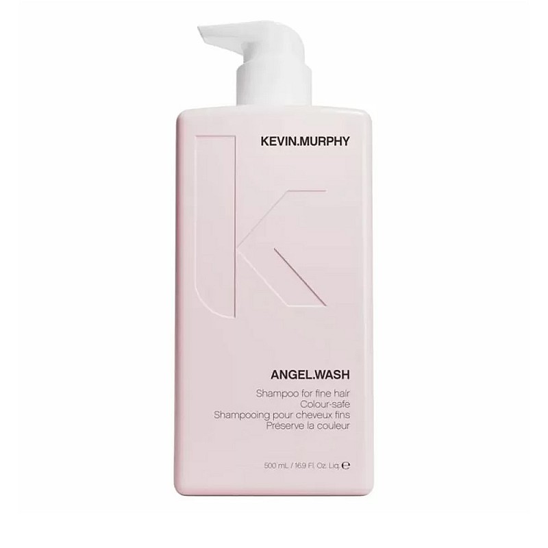 Шампоан за обем за боядисана коса Kevin Murphy Angel Wash 500ml
