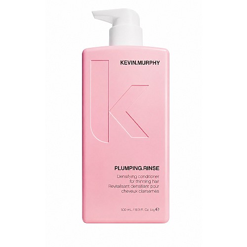 Уплътняващ и сгъстяващ балсам KEVIN MURPHY Plumping Rinse 500ml