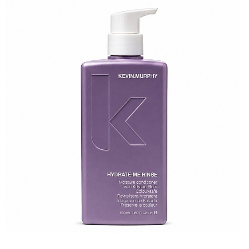 Хидратиращ балсам за нормална и суха коса Kevin Murphy Hydrate-Me Rinse 500ml
