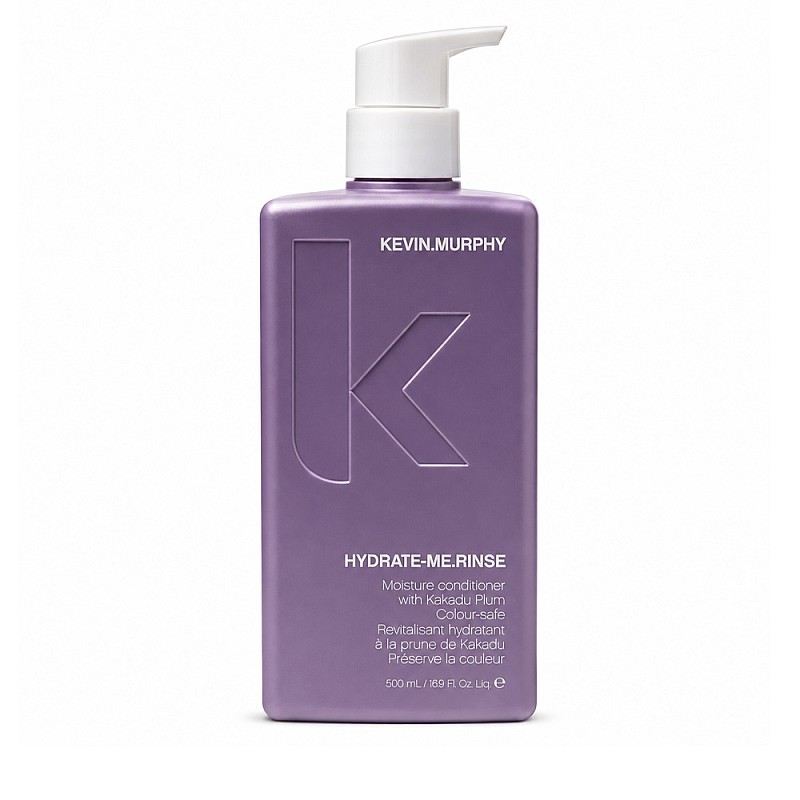 Хидратиращ балсам за нормална и суха коса Kevin Murphy Hydrate-Me Rinse 500ml
