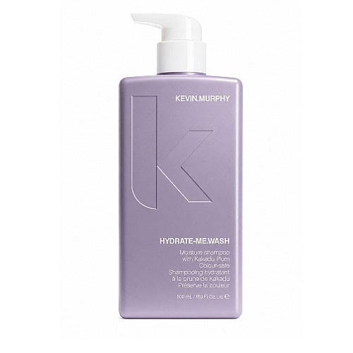 Хидратиращ шампоан за нормална и суха коса Kevin Murphy Hydrate Me Wash 500ml