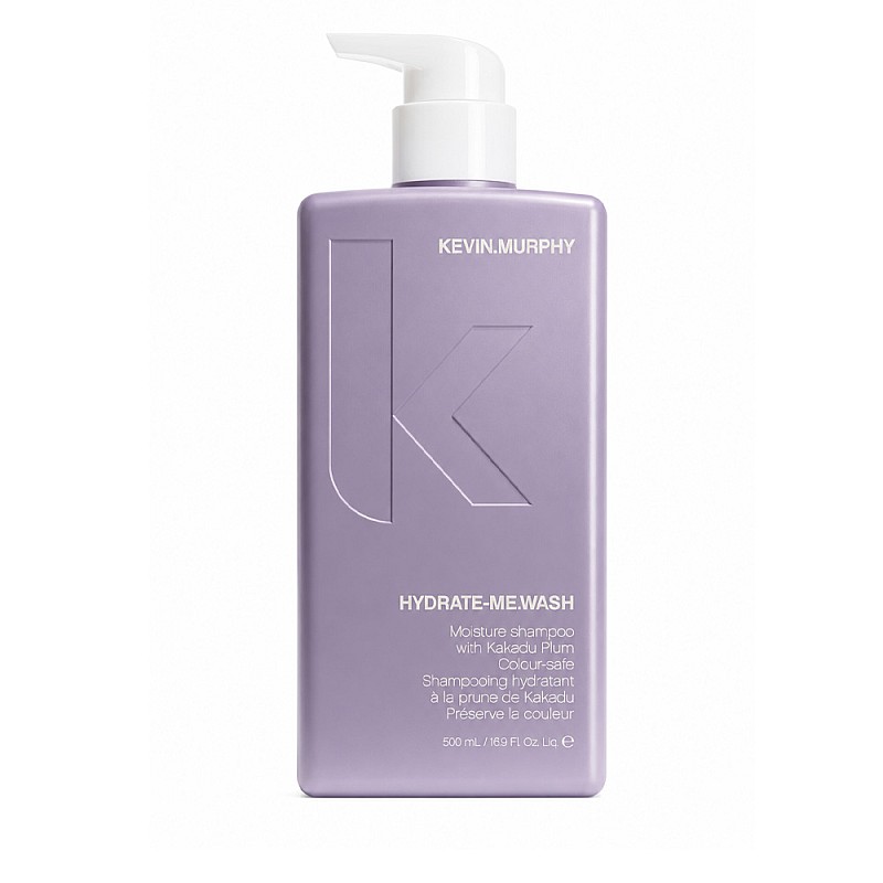 Хидратиращ шампоан за нормална и суха коса Kevin Murphy Hydrate Me Wash 500ml