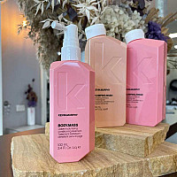 Комплект за уплътняване на косата Kevin Murphy Work My Body