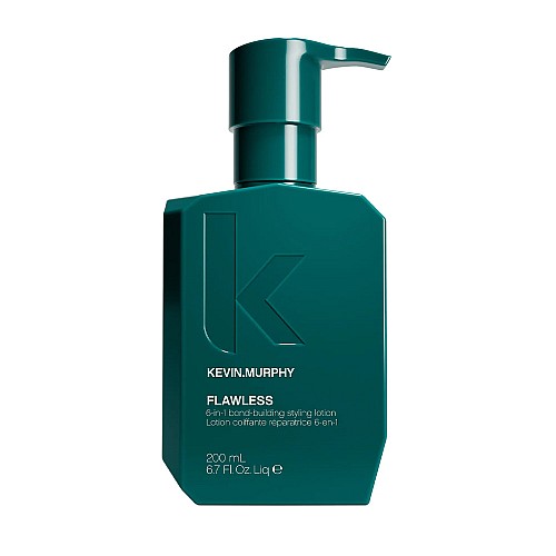 Възстановяващ 6-в-1 лосион за коса KEVIN.MURPHY FLAWLESS 200ml