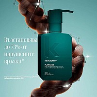 Възстановяващ 6-в-1 лосион за коса KEVIN.MURPHY FLAWLESS 200ml