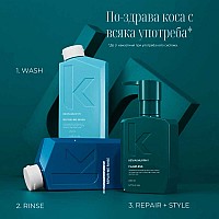Възстановяващ 6-в-1 лосион за коса KEVIN.MURPHY FLAWLESS 200ml