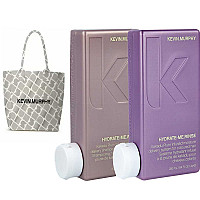 Комплект за хидратация с ПОДАРЪК Kevin Murphy Hydrate