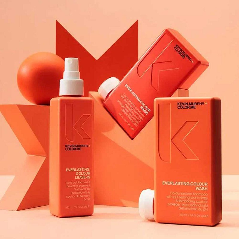 Комплект за запазване на цвета Kevin Murphy Everlasting Treats