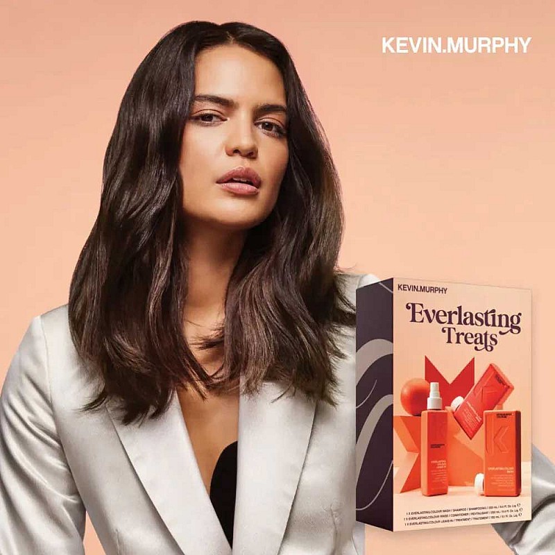 Комплект за запазване на цвета Kevin Murphy Everlasting Treats