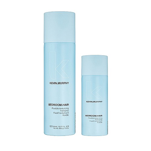 Лак за коса с гъвкава фиксация Kevin Murphy Bedroom.Hair 235ml с  ПОДАРЪК мини