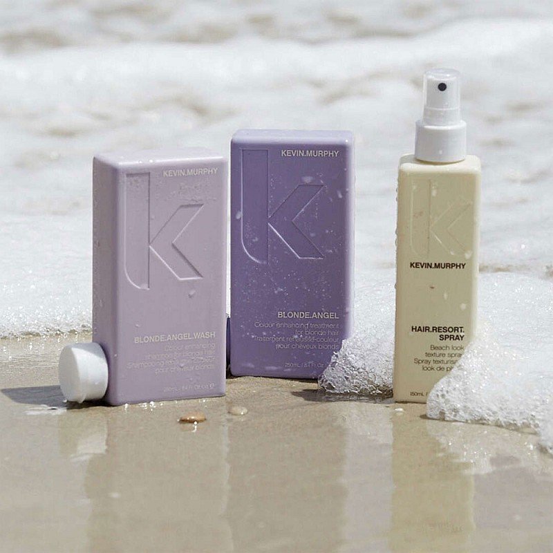 Комплект за руса коса Kevin Murphy Blonde And The Beach