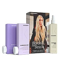Комплект за руса коса Kevin Murphy Blonde And The Beach